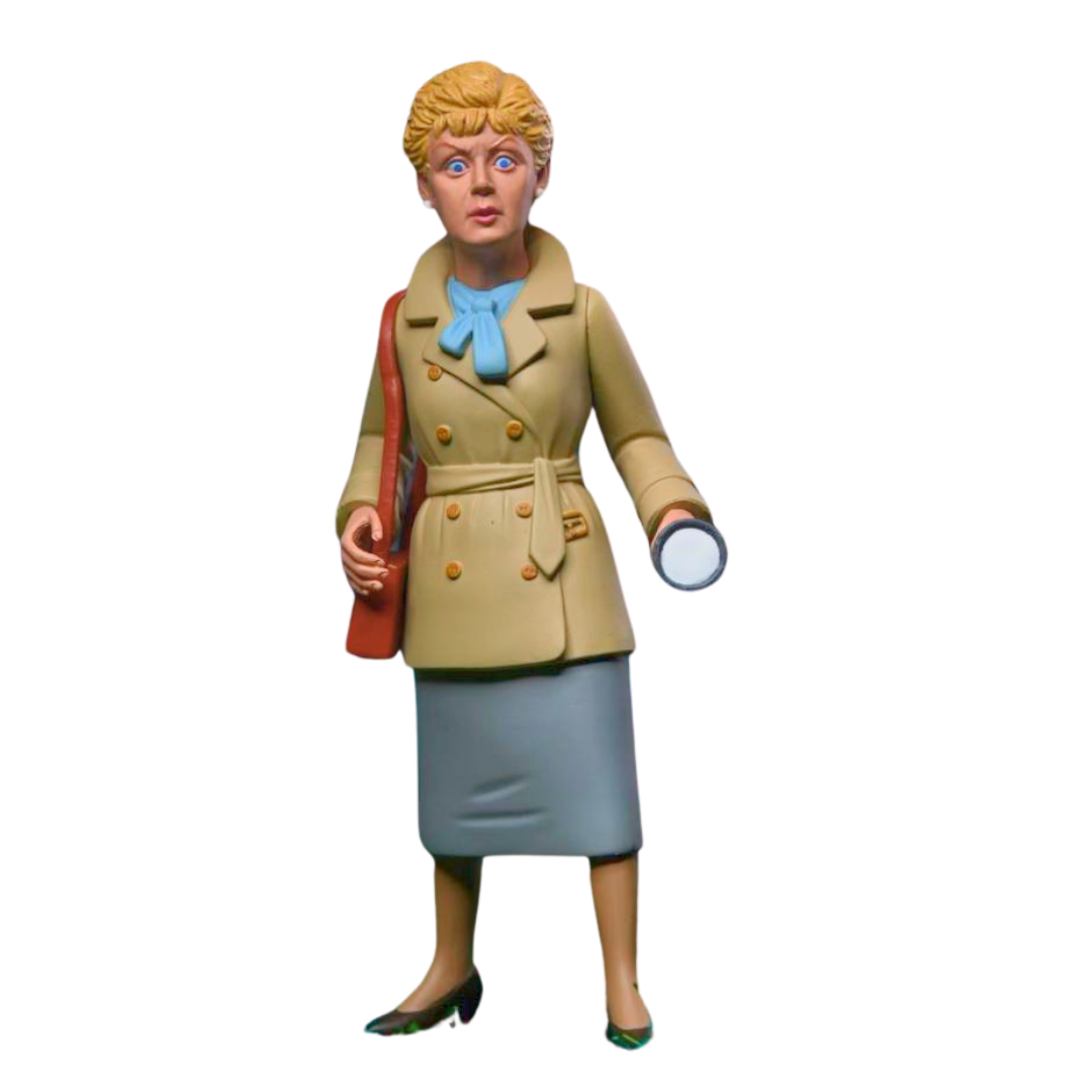 NECA - Jessica Fletcher - MURDER SHE WROTE (TOONY CLASSICS)