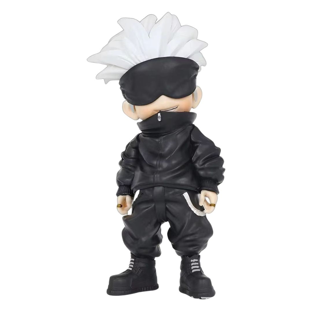 Gojo Satoru & Sukuna Ryomen (Jujuutsu Kaisen) Set of 2 Figures