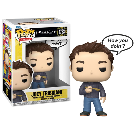 Joey Tribbiani (FREINDS) 1723