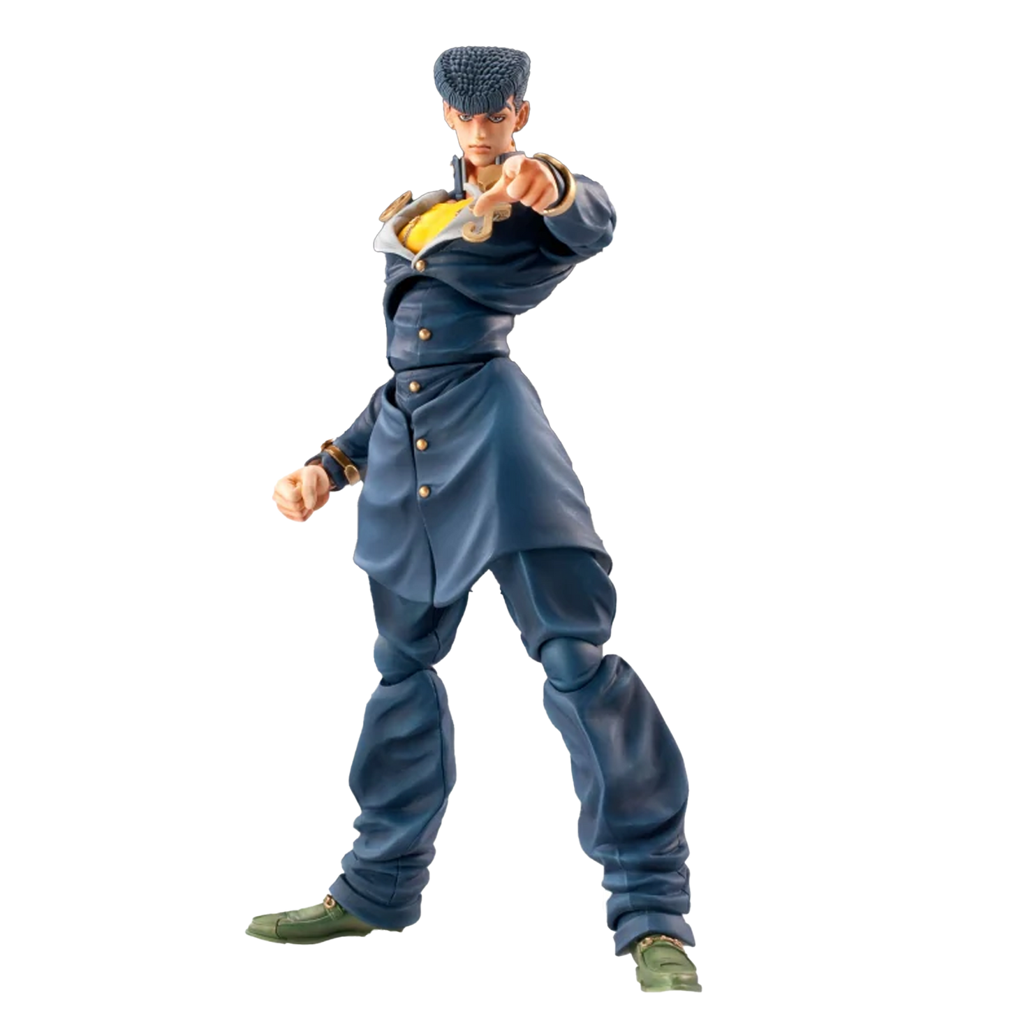 Josuke Higashikata (Jojo's Bizarre Adventure) Action Figure