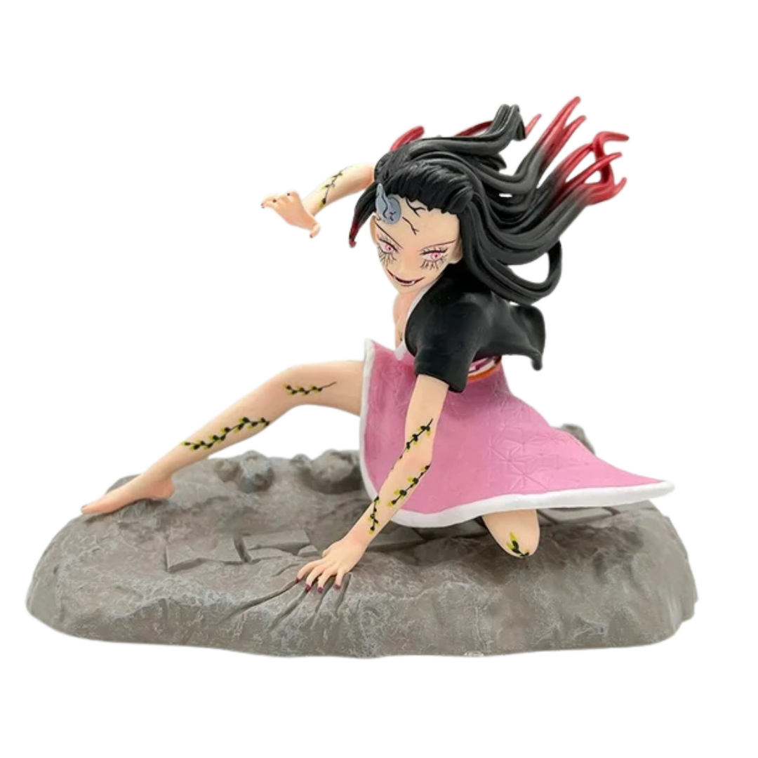 Nezuko Kamado (Demon Slayer) Figure