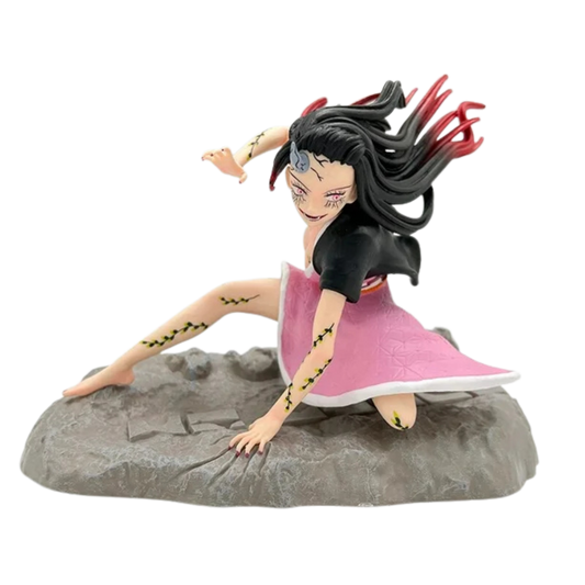 Nezuko Kamado (Demon Slayer) Figure