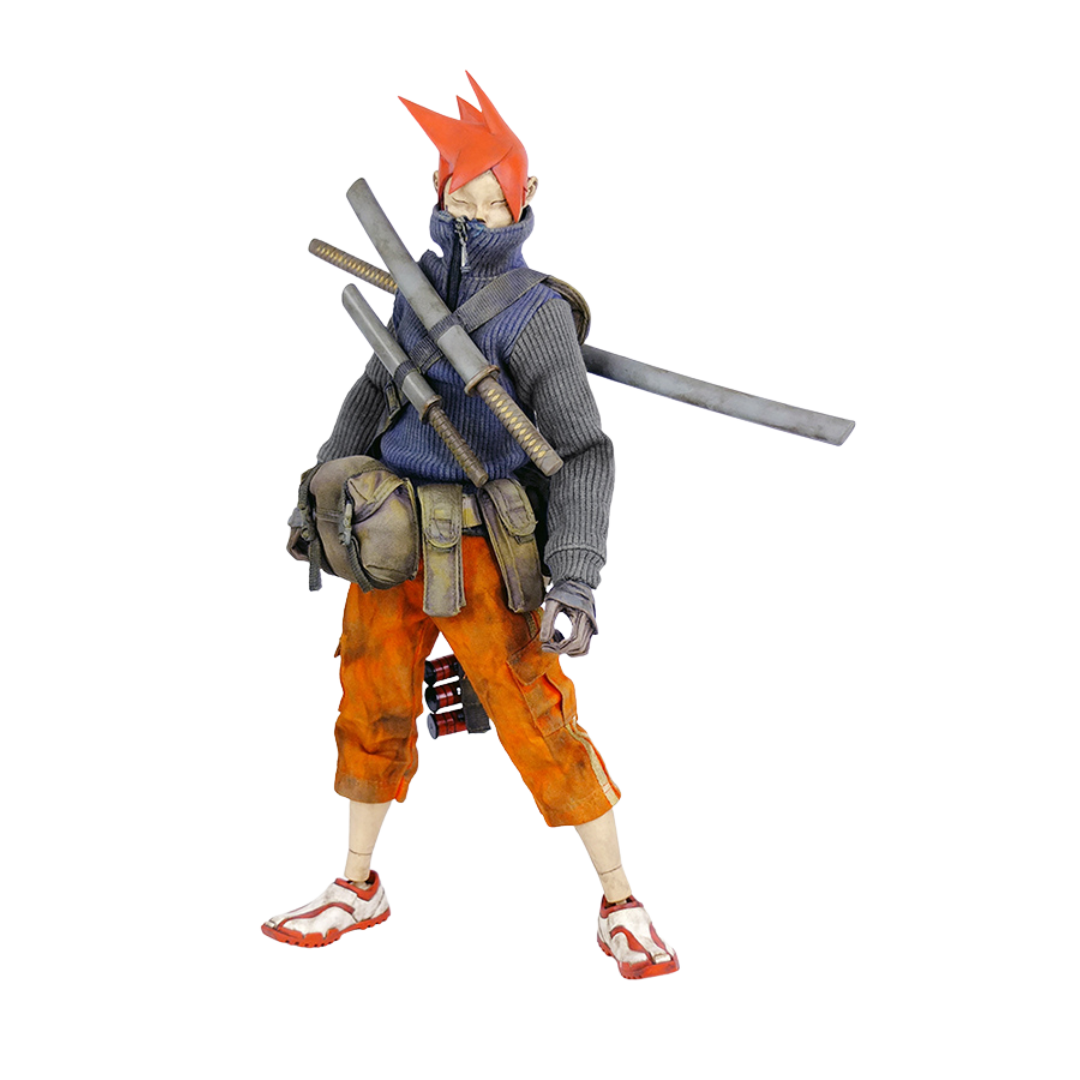 3A TOYS TK CORNELIUS (Tomorrow Kings) Action Figure