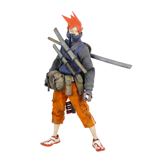 3A TOYS TK CORNELIUS (Tomorrow Kings) Action Figure