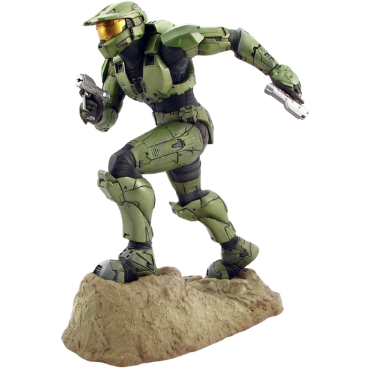 Kotobukiya Master Chief (Halo 3)