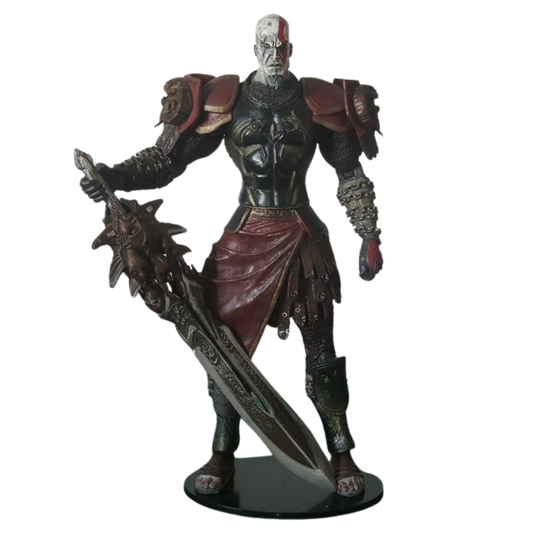 NECA (God Of War) Kratos Action Figure