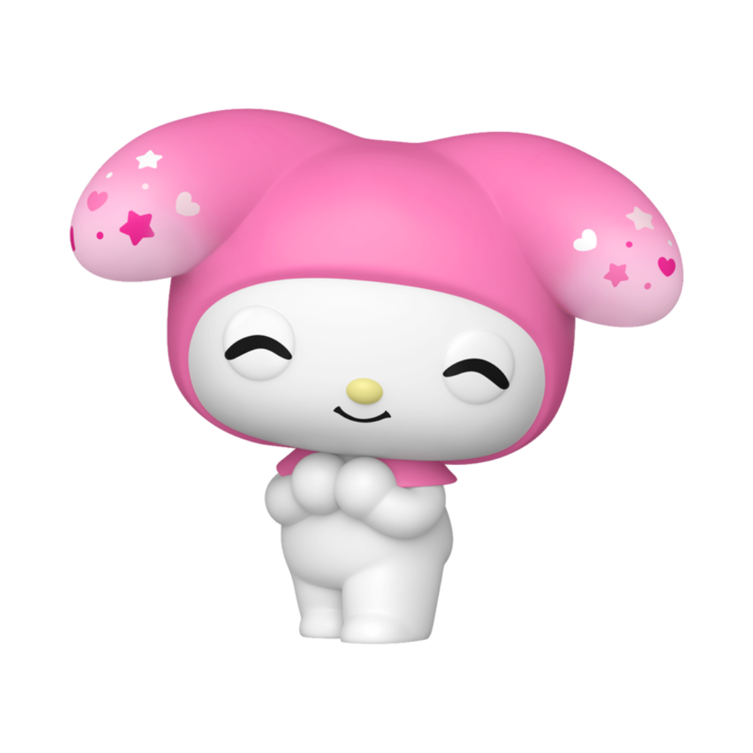My Melody Funko Pop Vinyl Figure 120