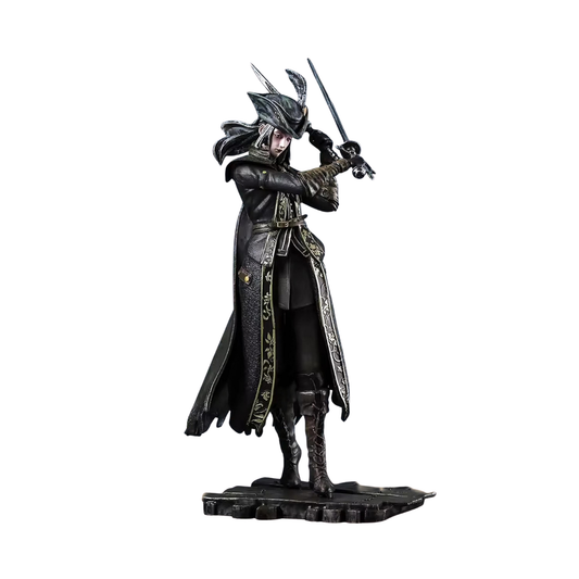 Lady Maria of the Astral Clocktower (Blood Borne) 26cm Figure