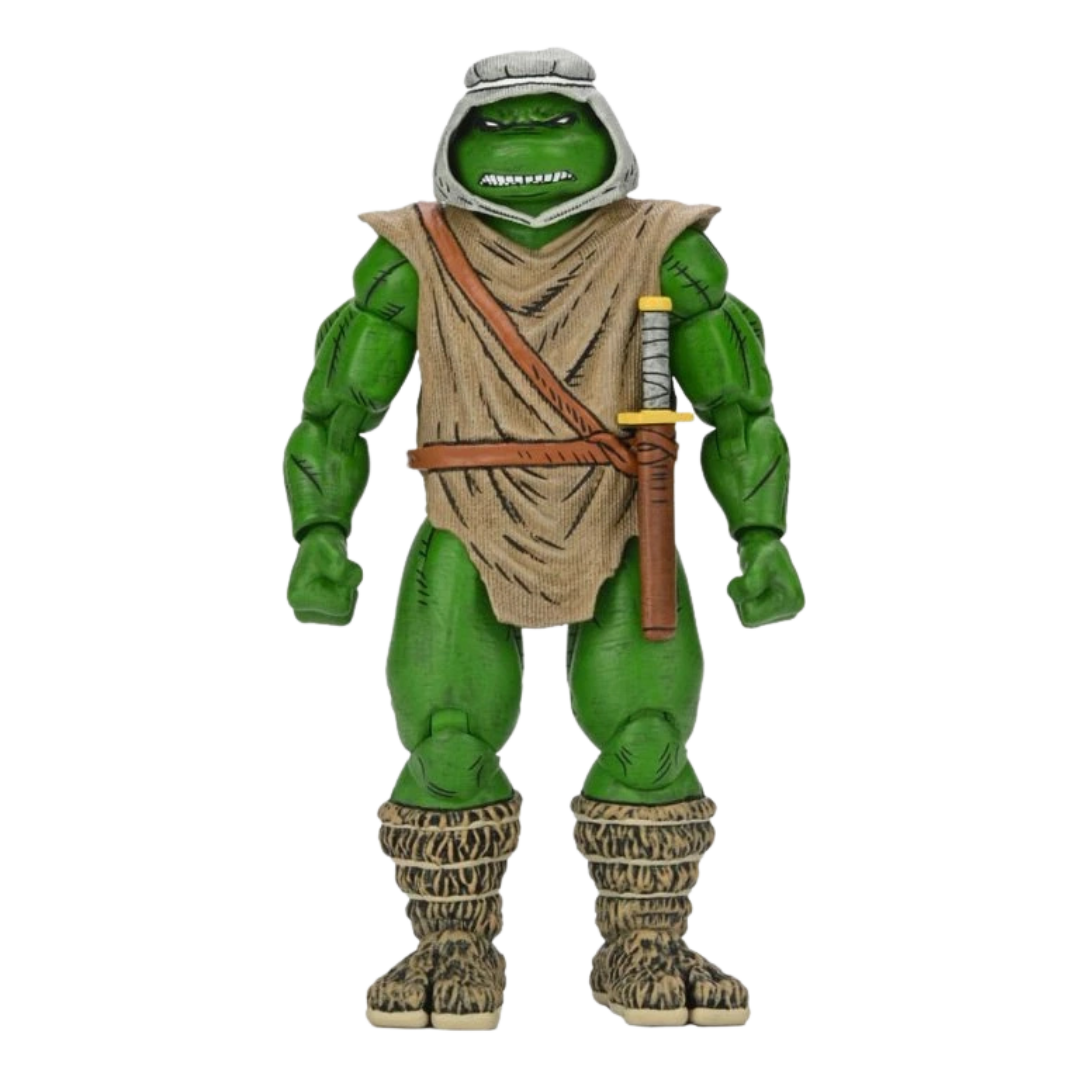 NECA Hunter Leonardo (Eastman and Laird’s TMNT) Mirage Comics 18 cm Action figure