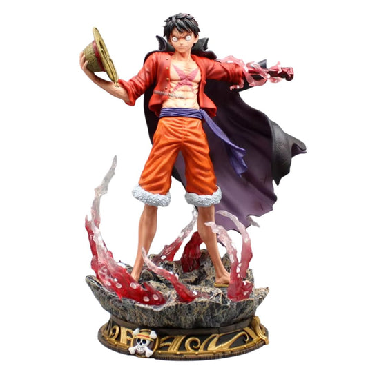 Monkey D. Luffy (One Piece) Figure