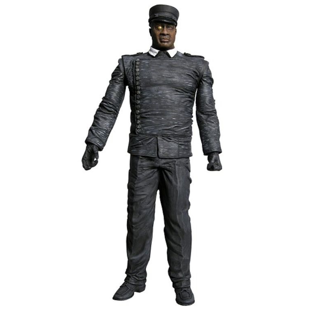 NECA (Sin City) Manute Action Figure