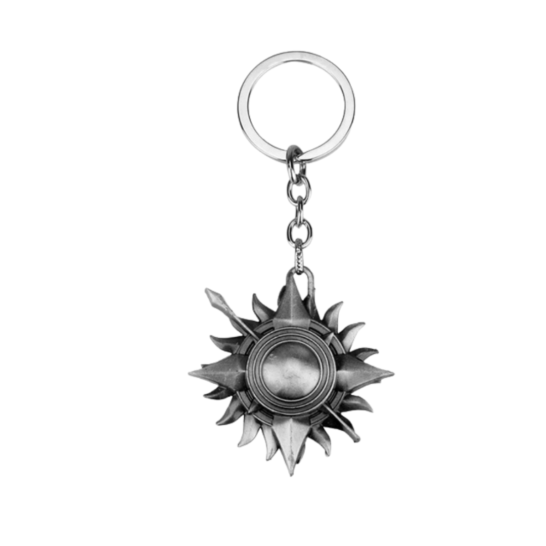 House Martell Keychain (Game of Thrones)