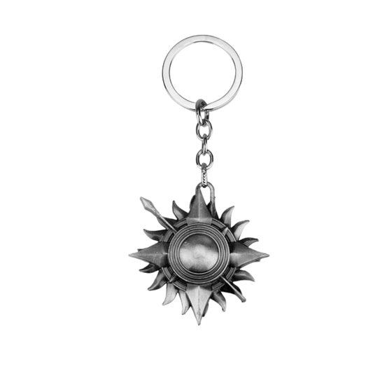 House Martell Keychain (Game of Thrones)
