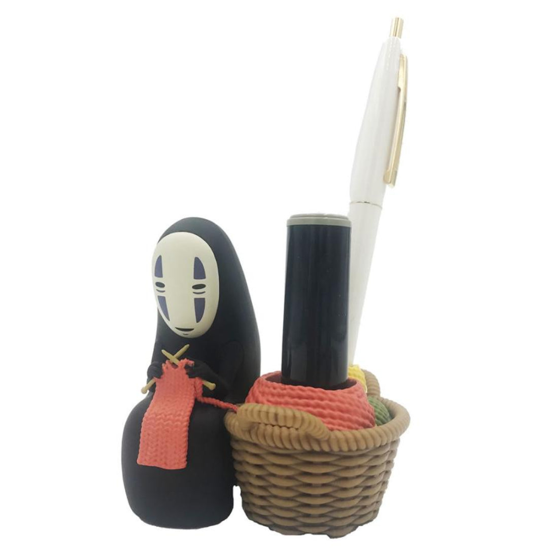 Studio Ghibli Spirited Away No Face (Kaonashi) Figure