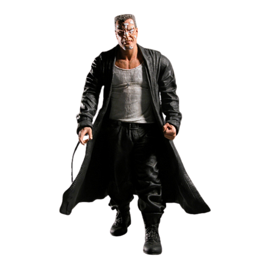 NECA (Sin City) Marv Action Figure