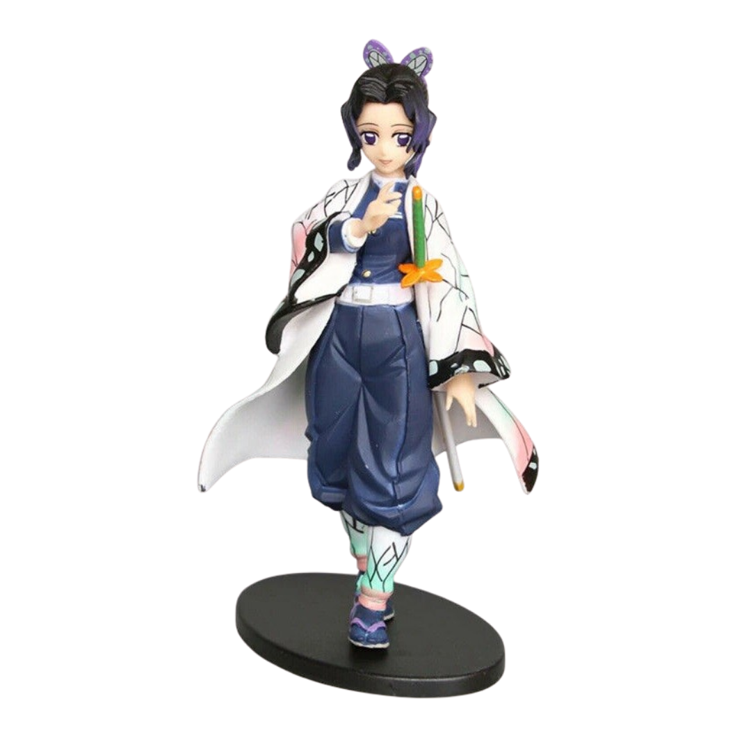 Exquisite Model Shinobu (Demon Slayer) Figure