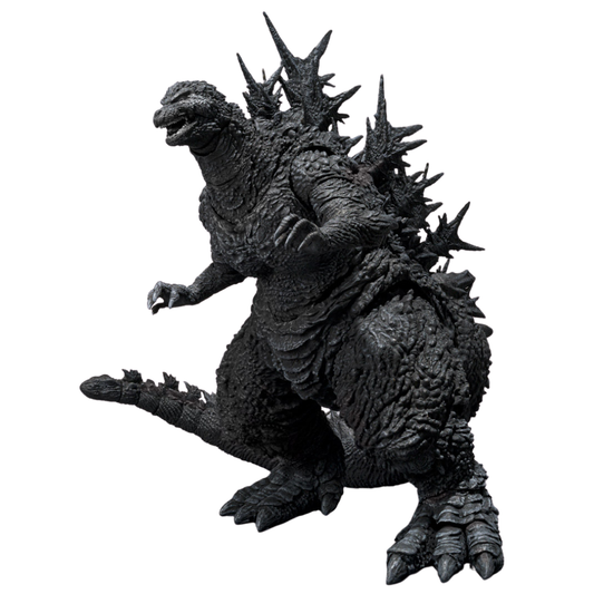 Bandai Spirits S.H.MonsterArts Godzilla -1.0 (Minus One) - Godzilla [2023], Action Figure