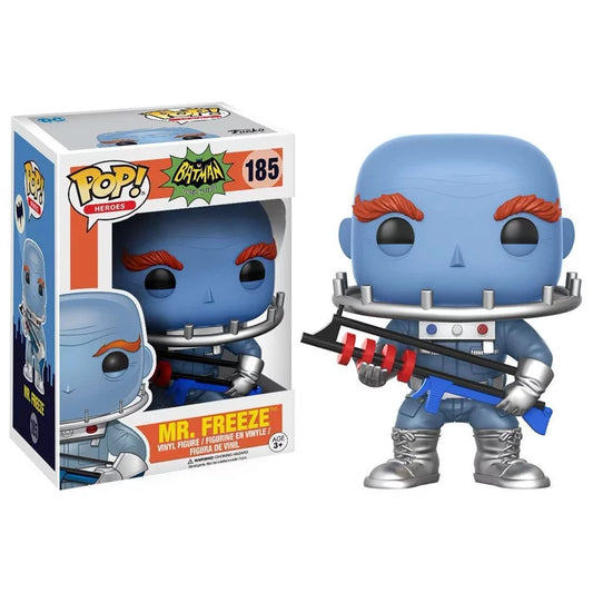 Mr. Freeze (Batman)