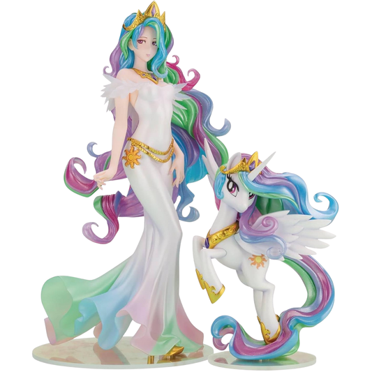 Kotobukiya Bishoujo Princess Celestia (My Little Pony) Figure