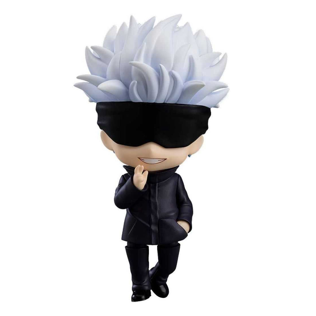 Satoru Gojo (JJK) Nendoroid Action Figure