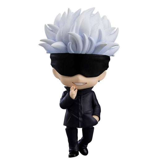 Satoru Gojo (JJK) Nendoroid Action Figure