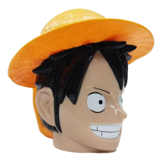 Luffy Mug
