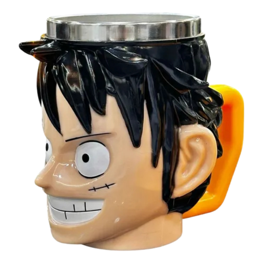 Luffy Mug