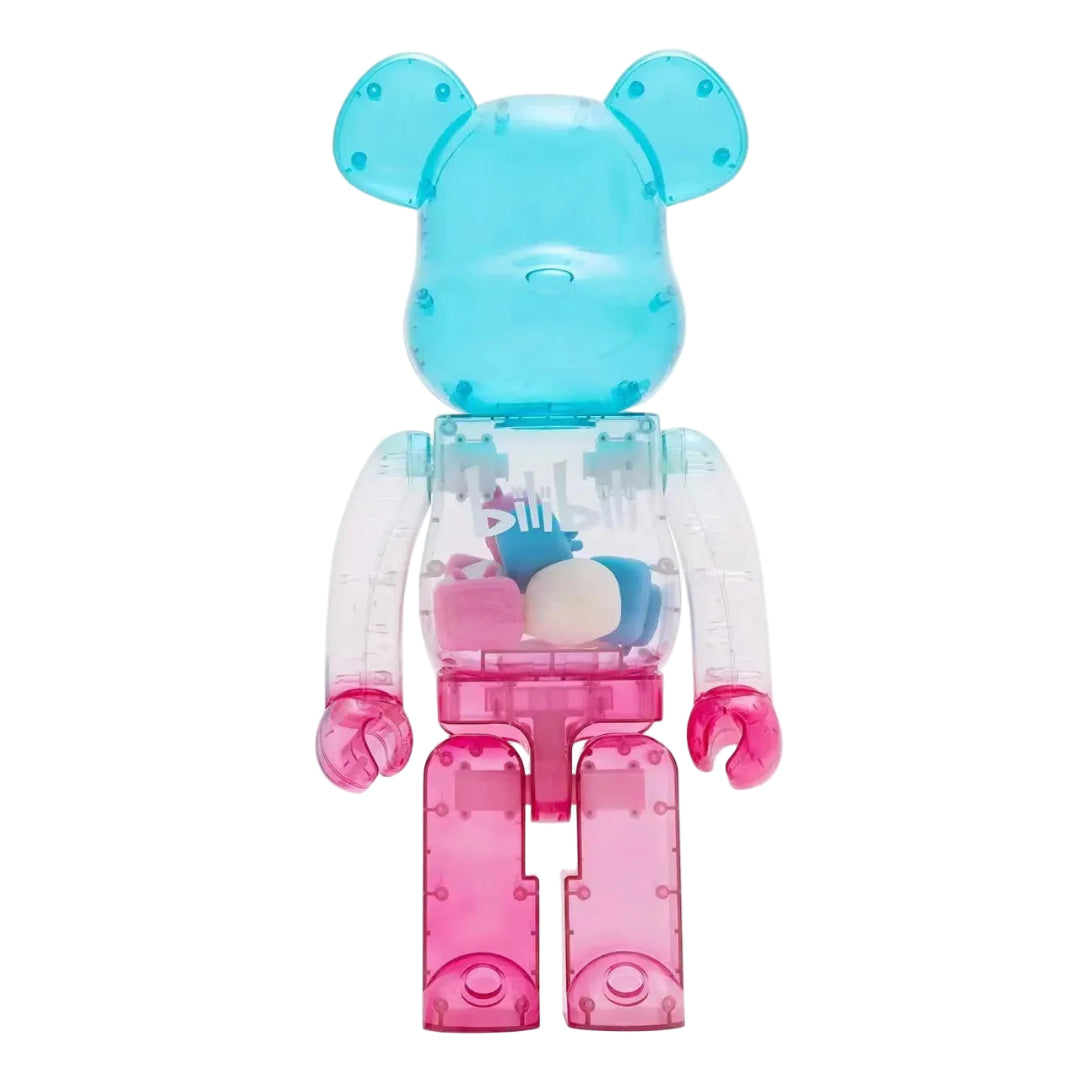 Blibili Bearbrick