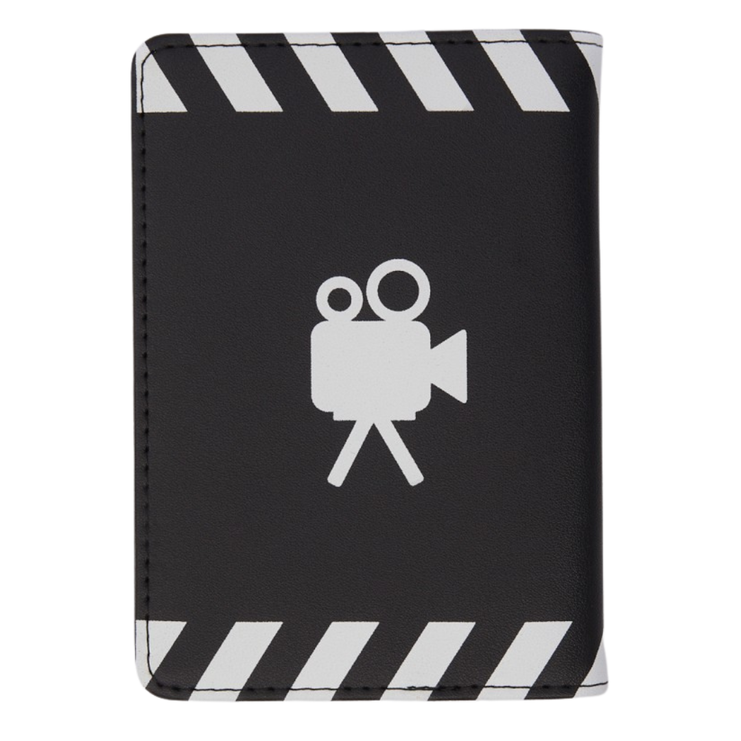 Passport Holder 16 Designs