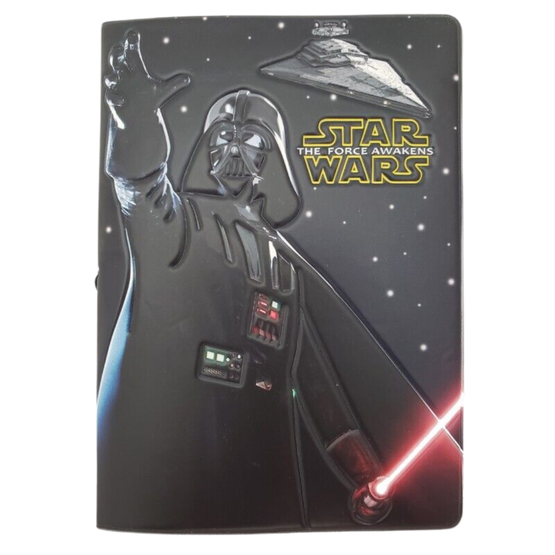 Passport Holder 16 Designs