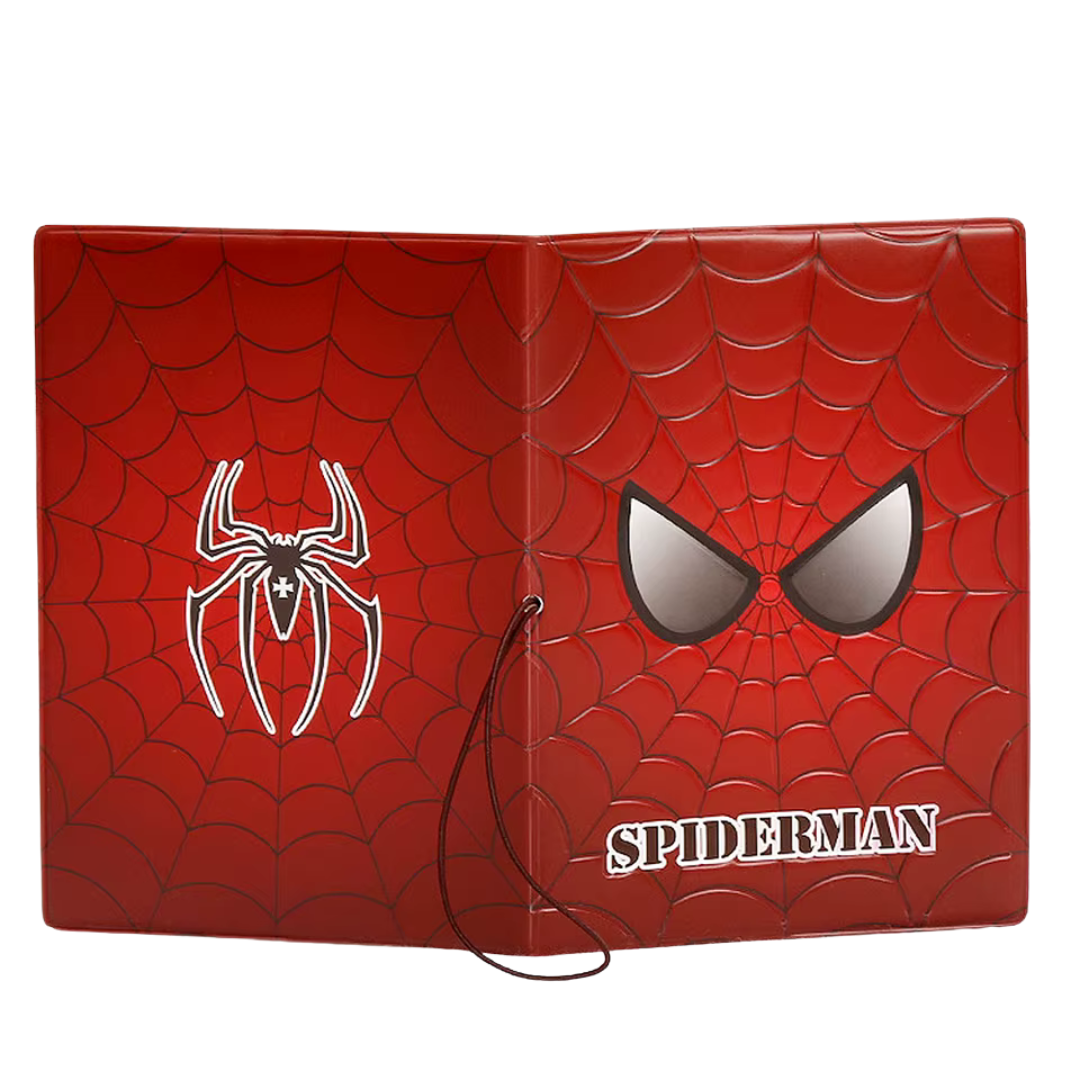 Passport Holder 16 Designs