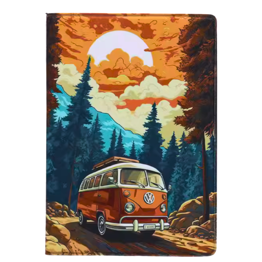 Passport Holder 16 Designs