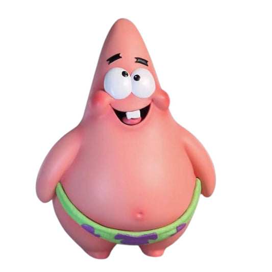 Patrick Star (Spongebob Squarepants) 17cm Figure
