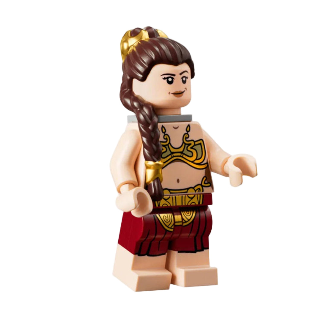 Princess Leia (Star Wars)