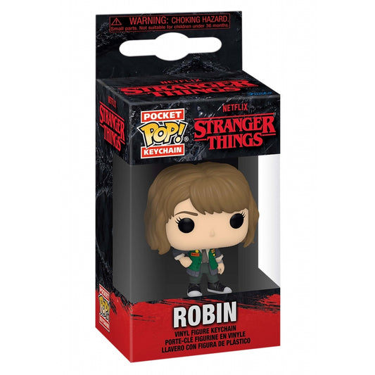 Robin (Stranger Things)