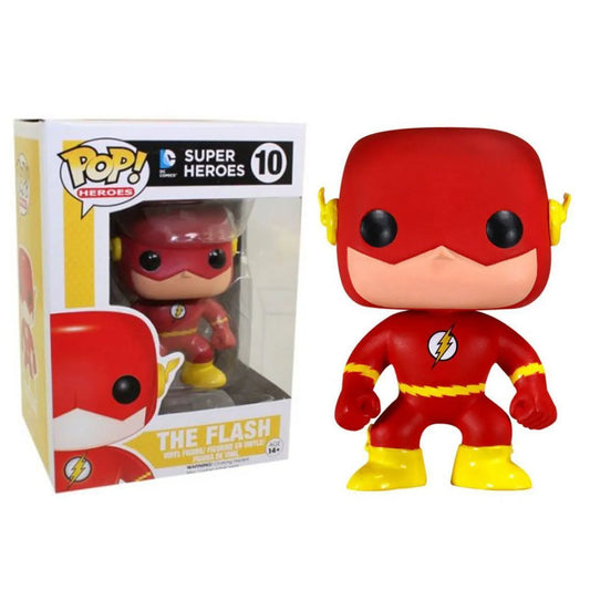 The Flash (DC Comics Super Heroes)