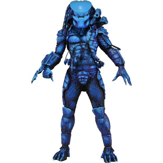 NECA (Predator) Classic Video Game Appearance Action Figure