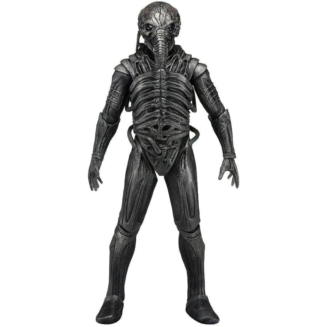 NECA (Chair Suit) Prometheus Engineer Action Figure