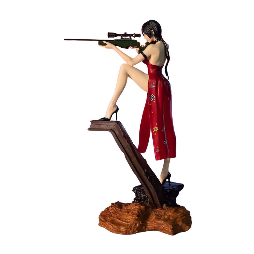 Ada Wong (Resident Evil) 30cm Figure