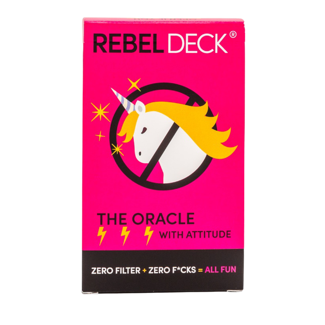 Rebel Deck