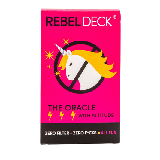 Rebel Deck