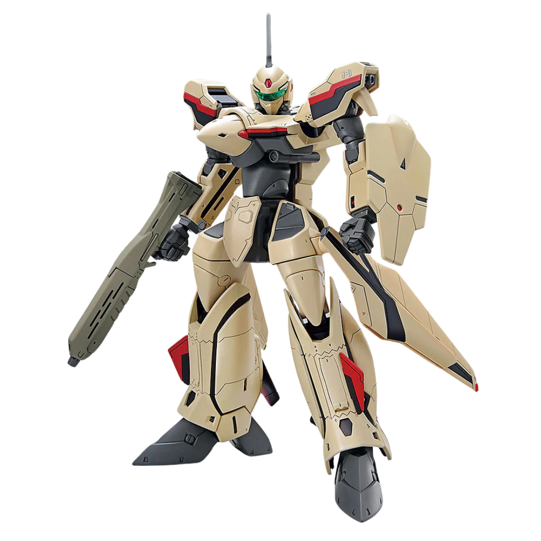 Revoltech Yamaguchi No. 53- YF-19  - Action Figure