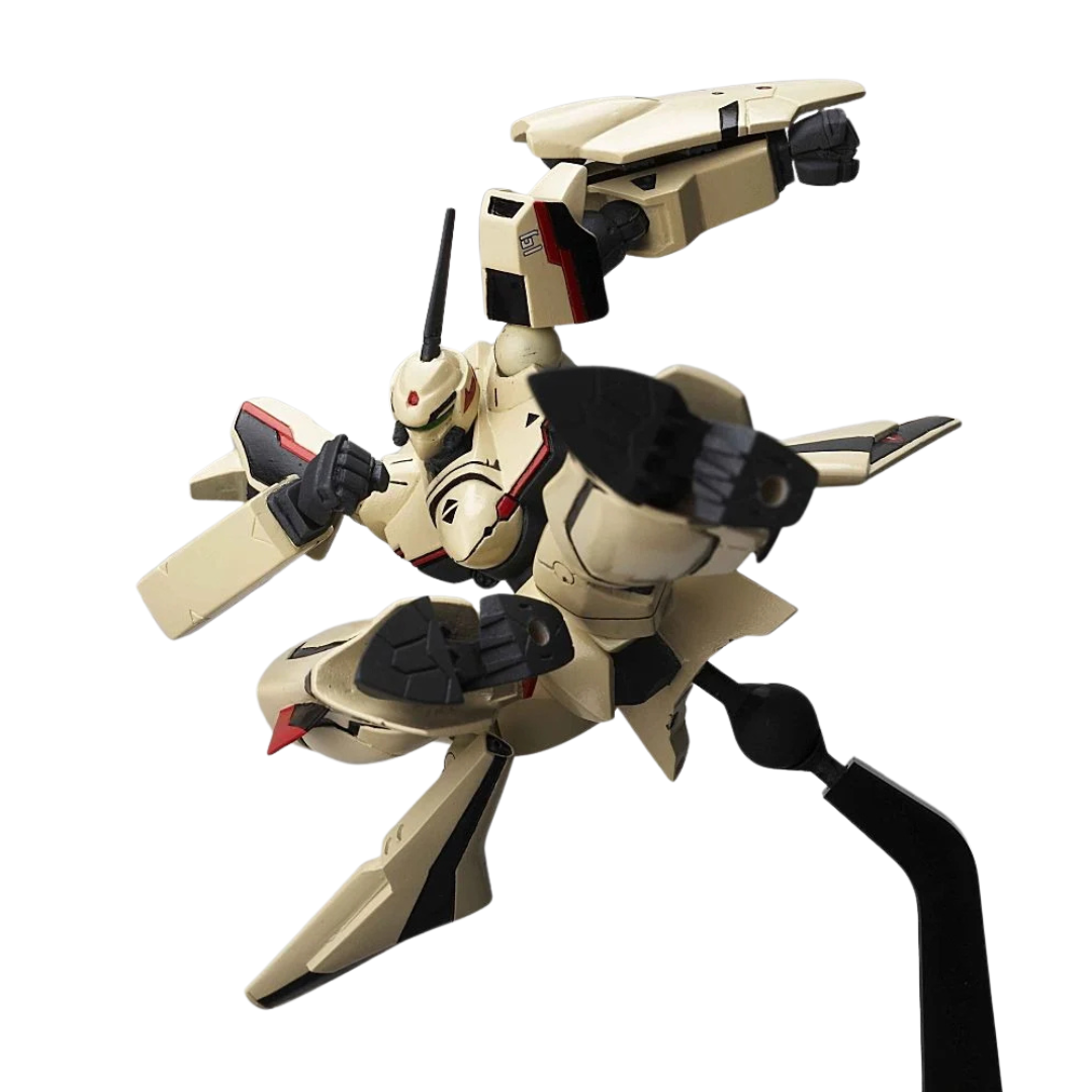 Revoltech Yamaguchi No. 53- YF-19  - Action Figure