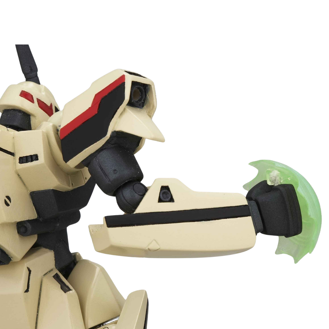 Revoltech Yamaguchi No. 53- YF-19  - Action Figure