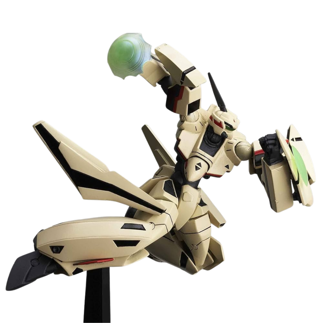 Revoltech Yamaguchi No. 53- YF-19  - Action Figure