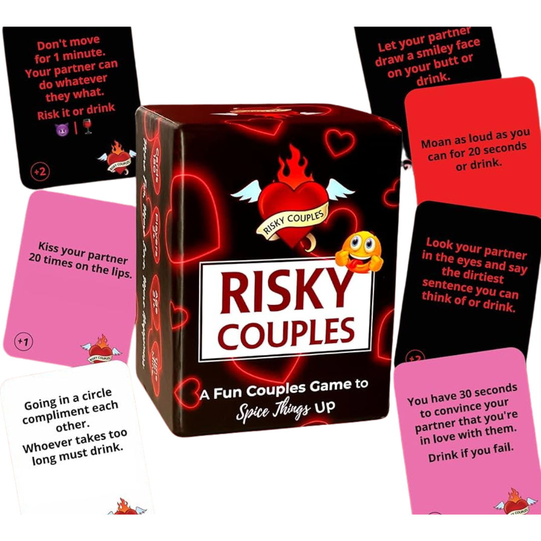 Risky Couples