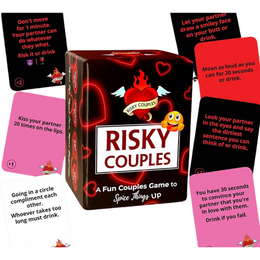 Risky Couples