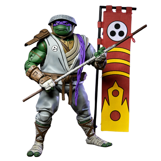 NECA Donatello (TMNT The Last Ronin) Action Figure