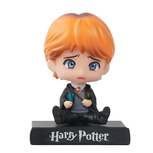 Ron Weasley Bobble Head/ Phone Holder