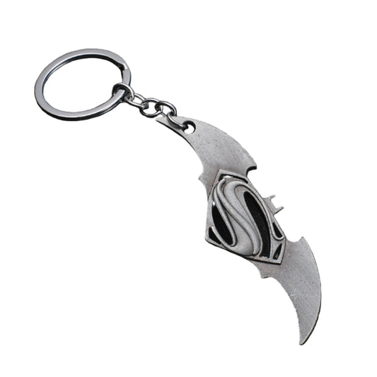 Batman vs Superman Keychain (DC)